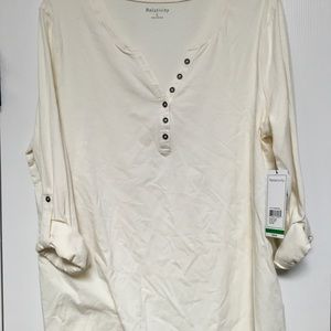 Relativity Top - NWT - Large